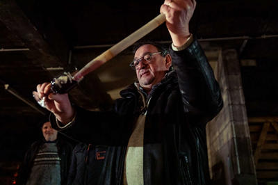 Parenthèse Vigneronne : l'art de la vinification