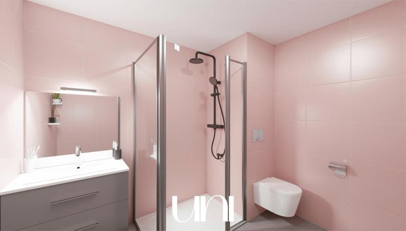 Appartement - 135 m² - 4 pièces