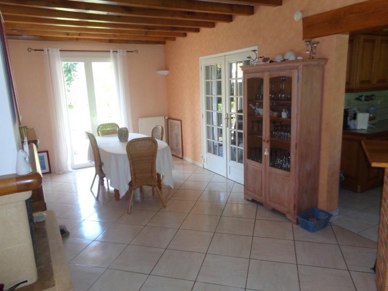 Maison - 162 m² - 7 pièces