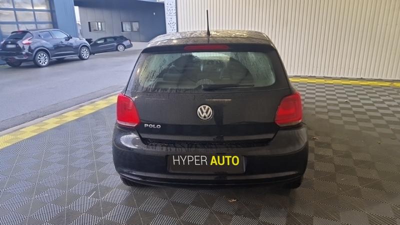 Volkswagen Polo 1.2 60 Trendline