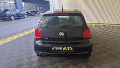 Volkswagen Polo 1.2 60 Trendline