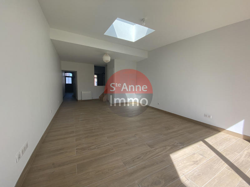 Maison - 127 m² - 4 pièces