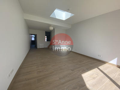 Maison - 127 m² - 4 pièces