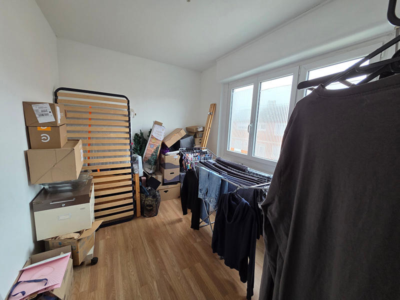 Maison - 67 m² - 4 pièces