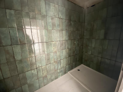 Appartement - 129 m² - 3 pièces