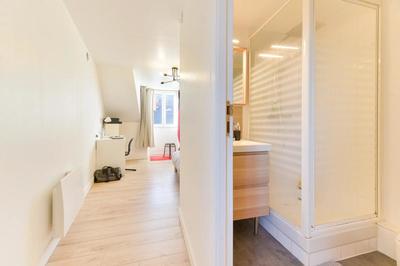 Appartement - 34 m² - 3 pièces