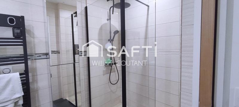 Maison - 88 m² - 4 pièces