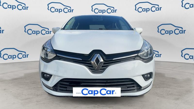 Renault Clio IV 1.5 dCi 75 Energy Business
