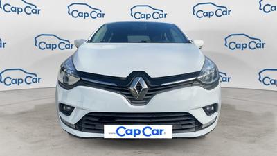 Renault Clio IV 1.5 dCi 75 Energy Business