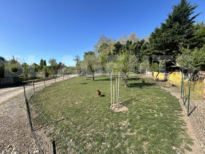 Maison - 144 m² - 6 pièces