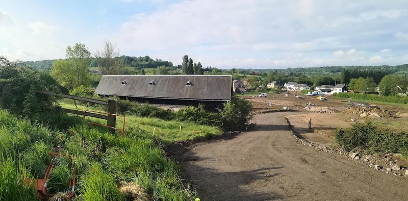 Maison de campagne - 100 m²