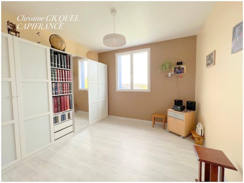 Maison - 136 m² - 6 pièces