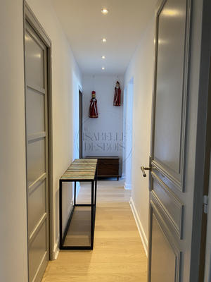 Appartement - 84 m² - 4 pièces