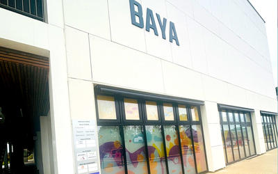 Micro-crèche Youbee For Kids “Baya”