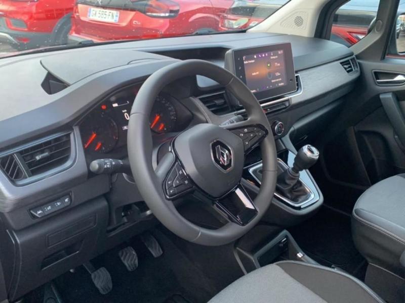 Renault Kangoo Blue dCi 95 Equilibre