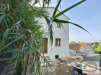 Villa - 85 m² - 3 pièces