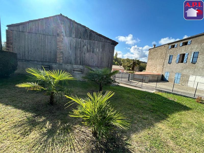 Maison - 160 m² - 5 pièces