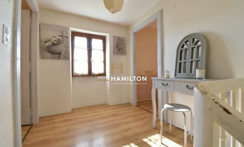 Maison de campagne - 145 m² - 5 pièces