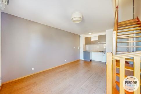 Appartement - 36 m² - 2 pièces