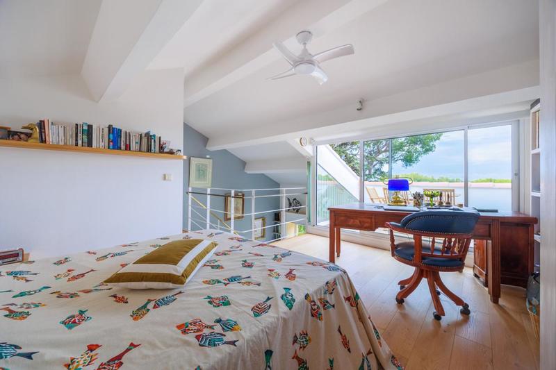 Maison - 125 m² - 4 pièces