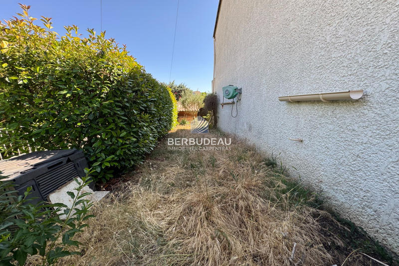 Maison - 122 m² - 4 pièces