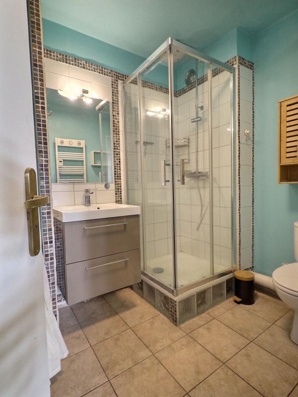 Appartement - 2 pièces