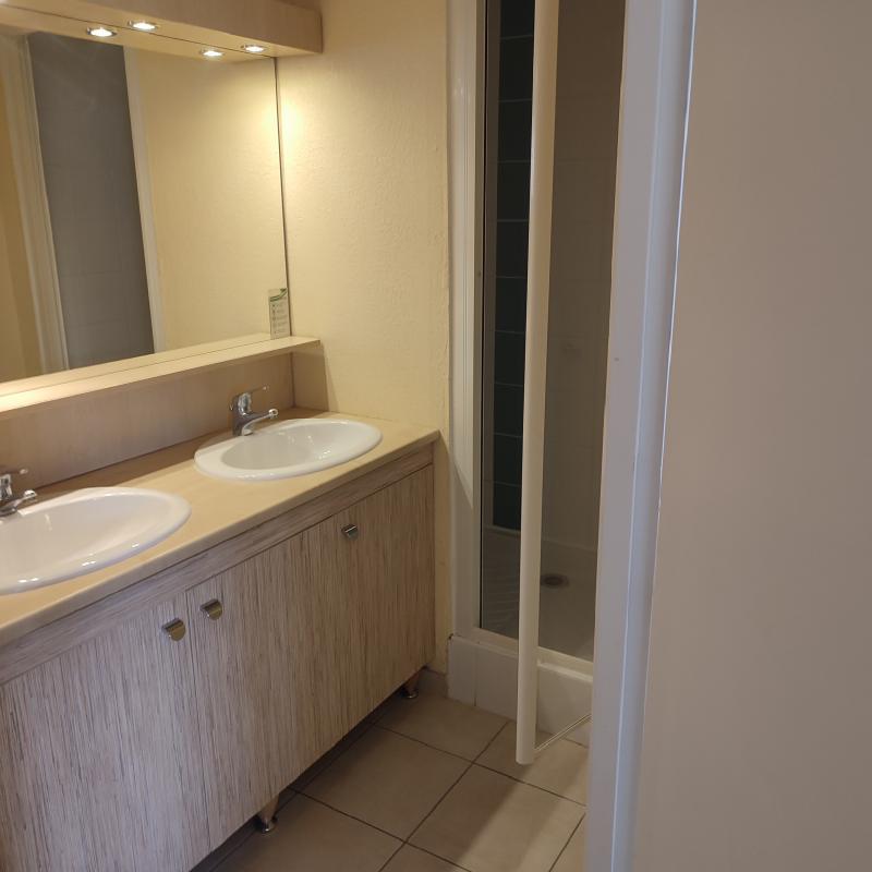 Appartement - 39 m² - 3 pièces