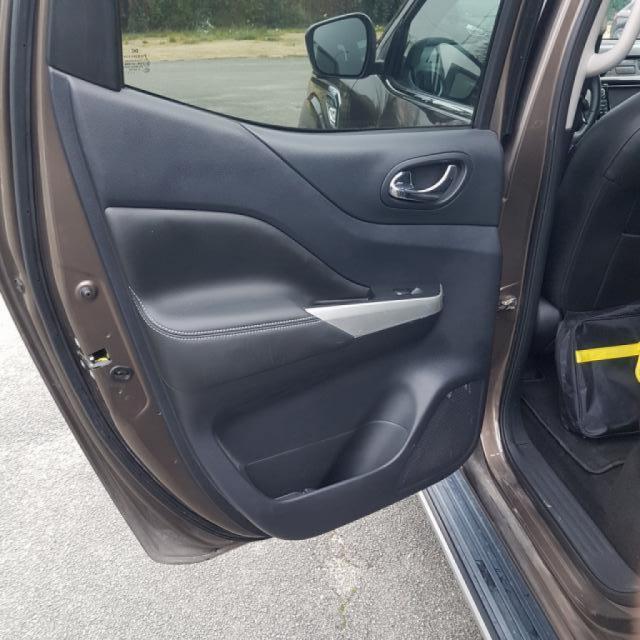 Renault Alaskan Double Cabine Dci 190 Intens