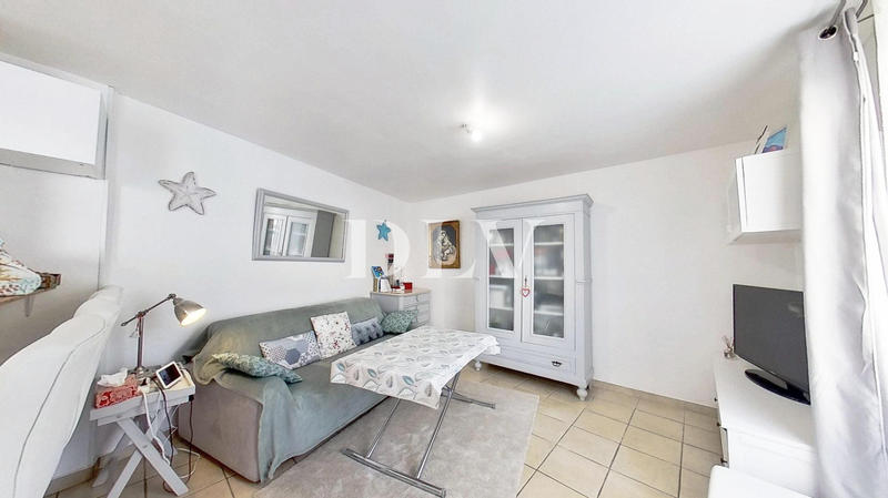 Maison - 74 m² - 4 pièces