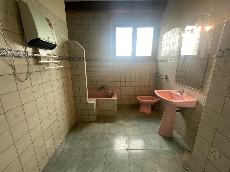 Appartement - 164 m² - 7 pièces