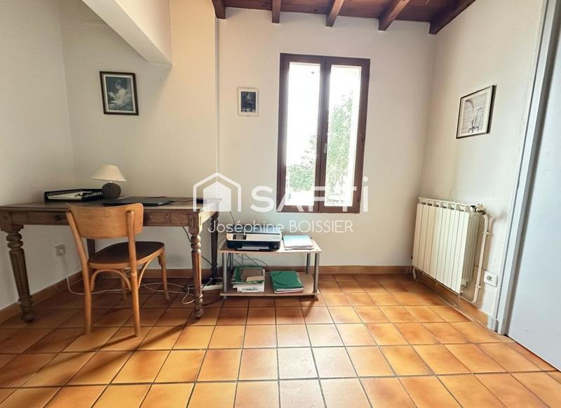 Maison de ville - 105 m² - 4 pièces