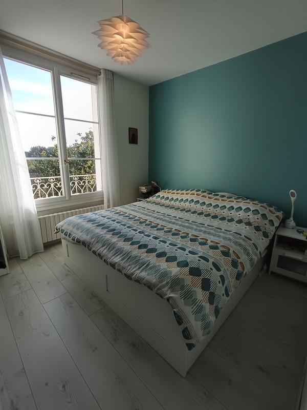 Maison - 158 m² - 6 pièces