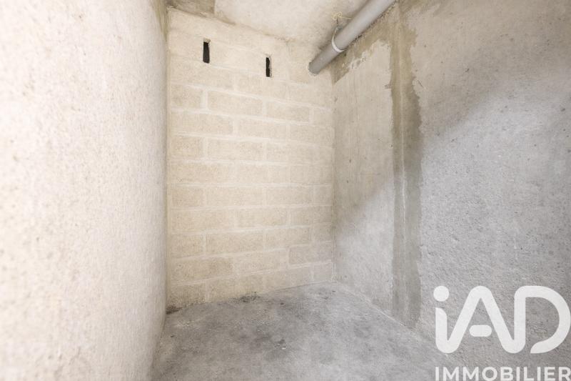 Appartement - 58 m² - 2 pièces