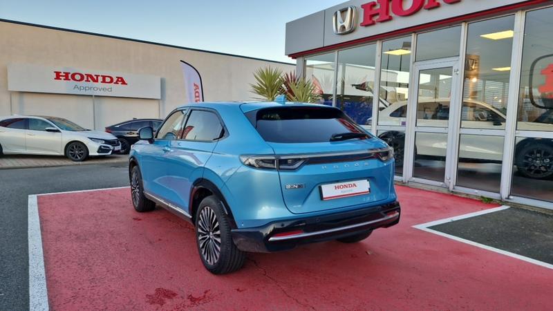 Honda e:Ny1 Bev 68.8kWh 204hp Advance