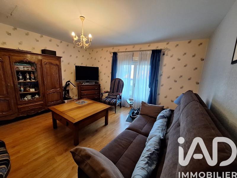 Maison de village - 236 m² - 9 pièces