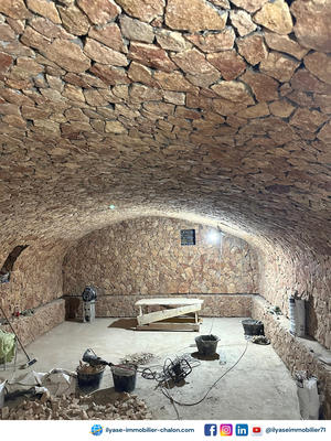 Local commercial - 170 m²