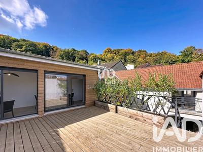 Maison de village - 140 m² - 6 pièces