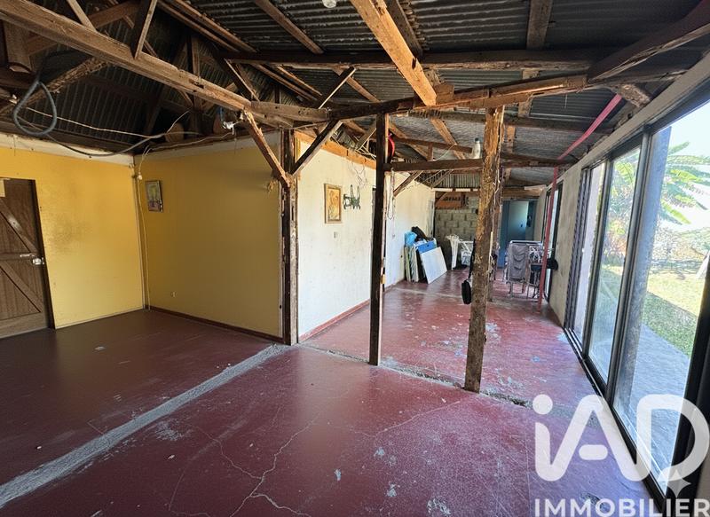 Maison - 125 m² - 4 pièces