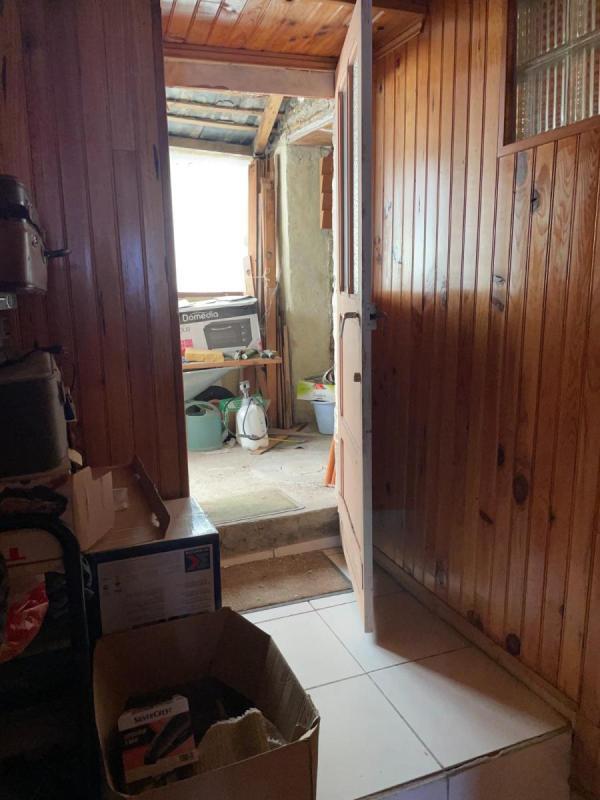 Maison de ville - 102 m² - 4 pièces