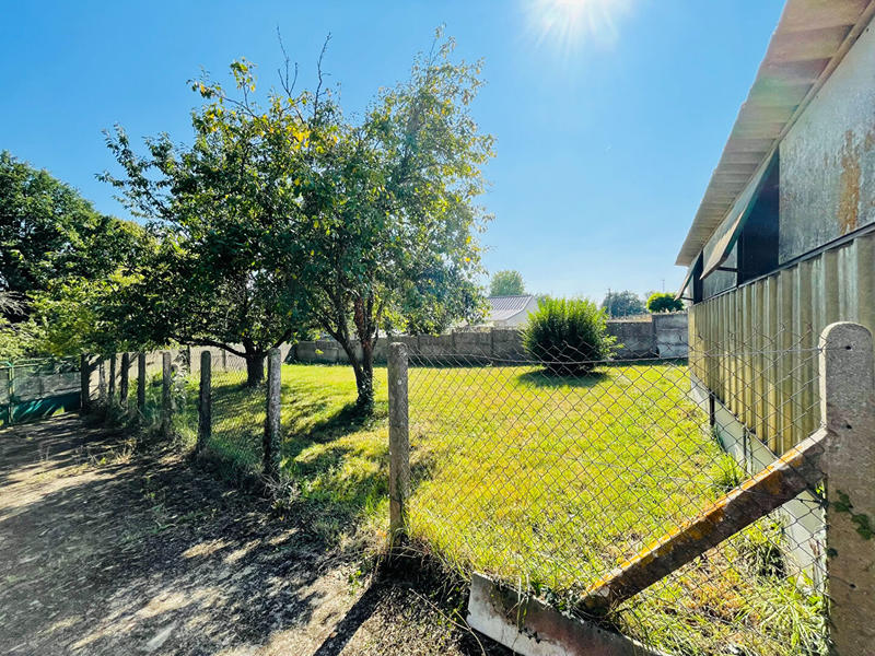 Maison - 169 m² - 7 pièces