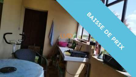 Ferme - 128 m² - 4 pièces