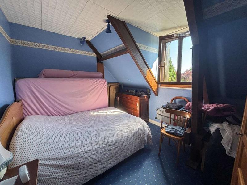 Maison - 145 m² - 5 pièces