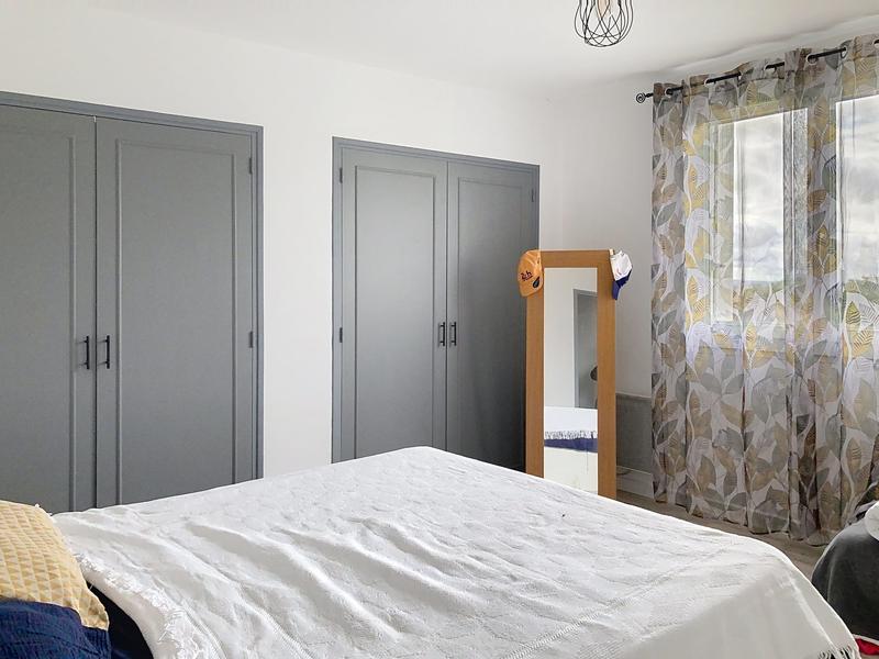 Maison ancienne - 149 m² - 6 pièces