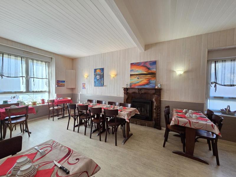 Maison - 176 m² - 12 pièces