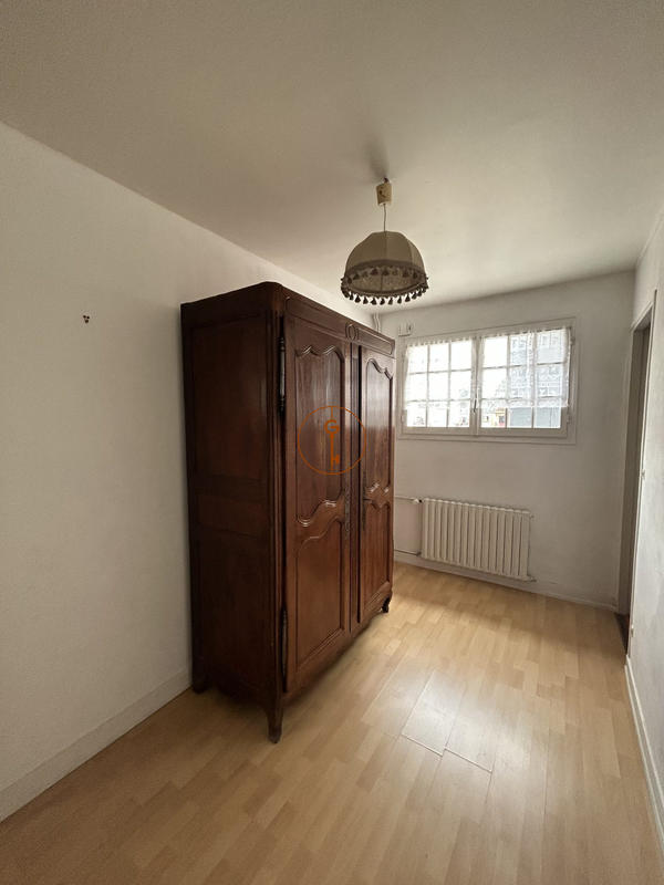 Maison ancienne - 174 m² - 6 pièces