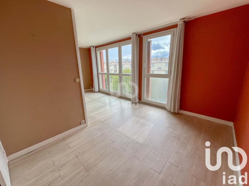 Appartement - 63 m² - 4 pièces
