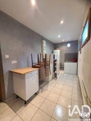 Maison - 151 m² - 4 pièces