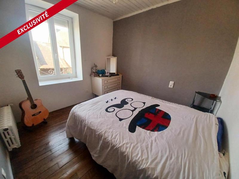 Maison - 205 m² - 7 pièces