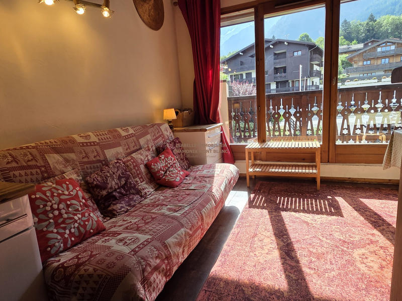 Duplex - 42 m² - 3 pièces