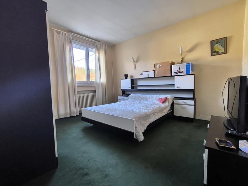 Maison - 144 m² - 5 pièces